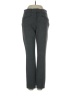 Gap Chevron-herringbone Gray Dress Pants Size 0 - photo 1