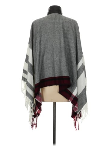 K. Jordan Poncho (view 2)