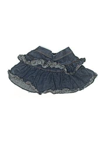 Disney Store Denim Skirt (view 1)