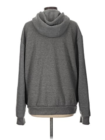 Ecko Unltd Zip Up Hoodie (view 2)