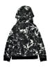 Nike Black Zip Up Hoodie Size S (kids) - photo 2