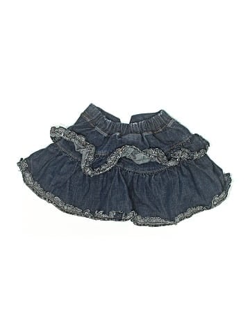 Disney Store Denim Skirt (view 2)