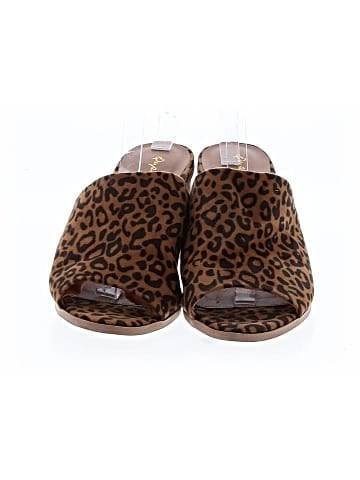Qupid Sandals (view 2)