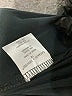 Threads 4 Thought Black Short Sleeve Top Size 1X - photo 8