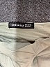 Shein Solid Gray Cocktail Dress Size 6 - photo 7