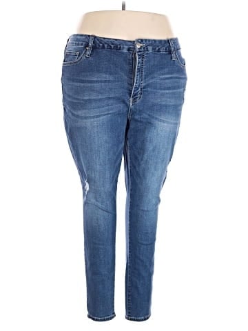 Royalty For Me Jeans (view 1)
