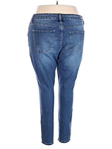 Royalty For Me Jeans (view 2)