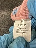 Lillusory Pink Cardigan Size L - photo 5