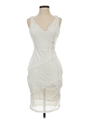 Bebe Cocktail Dress (view 1)