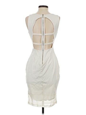 Bebe Cocktail Dress (view 2)