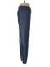 Intempo Blue Casual Pants Size 8 - photo 4