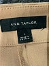Ann Taylor Solid Tan Casual Pants Size 4 - photo 4