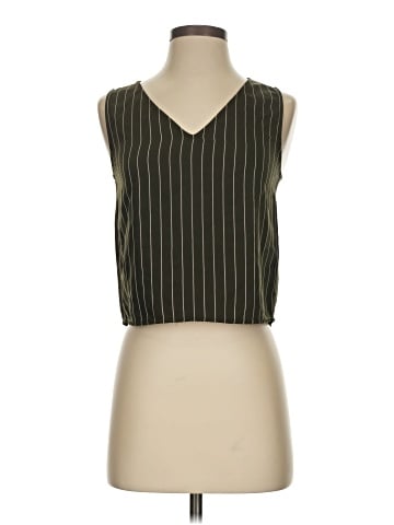 Babaton Sleeveless Top (view 1)
