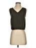 Babaton Green Sleeveless Top Size XXS - photo 1