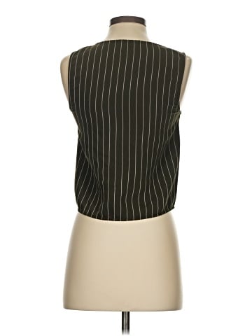 Babaton Sleeveless Top (view 2)