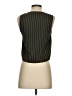 Babaton Green Sleeveless Top Size XXS - photo 2