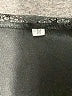 Unbranded Black Sleeveless Blouse Size M - photo 7