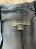 Ann Taylor Tweed Blue Blazer Size 2 - photo 6