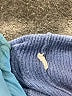 Nine West Blue Pullover Sweater Size XL - photo 8