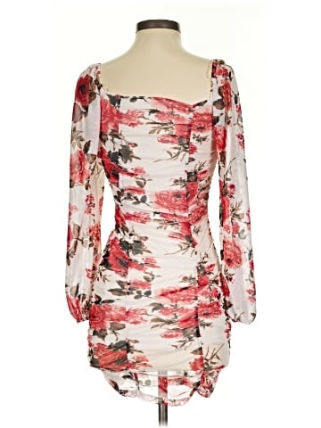 Unbranded Cocktail Dress (view 2)