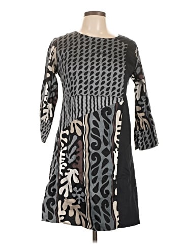 Gretchen Scott Designs Casual Dress (view 1)