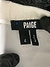 Paige Ivory 3/4 Sleeve Blouse Size 4 - photo 7