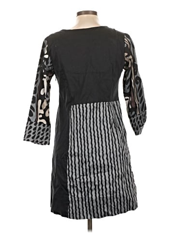 Gretchen Scott Designs Casual Dress (view 2)