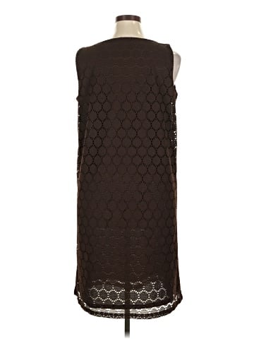 Jones New York Signature Casual Dress (view 2)