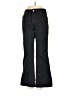 Wrangler x Staud Chevron-herringbone Black Jeans Size 24 waist - photo 1