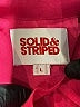 Solid & Striped Pink Blazer Size L - photo 6