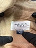 American Eagle Outfitters 100% Cotton Tan Coat Size L - photo 6