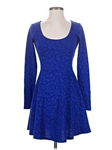 Forever 21 Cocktail Dress (view 1)