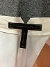 BCBGMAXAZRIA Ivory Dress Pants Size 4 - photo 7