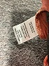 Bleuh Ciel Orange Tank Top Size L - photo 8