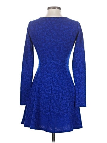 Forever 21 Cocktail Dress (view 2)