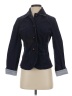 L.L.Bean Blue Jacket Size 4 - photo 1