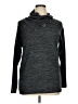 Weaczzy Black Turtleneck Sweater Size XL - photo 1