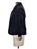 L.L.Bean Blue Jacket Size 4 - photo 5