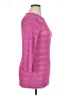 Charter Club Pink Pullover Sweater Size XL - photo 4