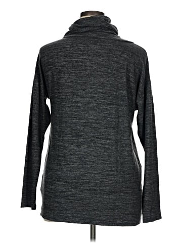 Weaczzy Turtleneck Sweater (view 2)