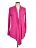 Simlu Pink Cardigan Size L - photo 1