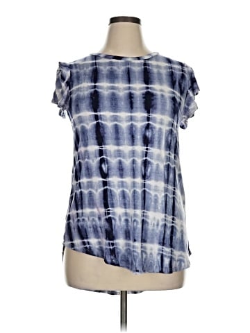 Acting Pro Short Sleeve T-Shirt (view 1)