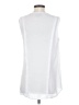 Maeve 100% Polyester White Sleeveless Blouse Size XS - photo 2