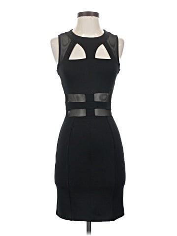 Topshop Cocktail Dress (view 1)