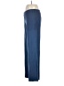 Worth New York Solid Blue Casual Pants Size 4 - photo 5