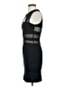 Topshop Black Cocktail Dress Size 4 - photo 5