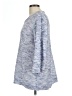 Assorted Brands Tweed Blue Pullover Sweater Size L - photo 5