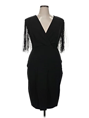 Symphony Cocktail Dress (view 1)
