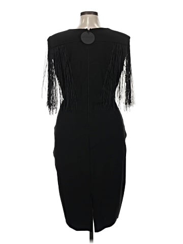 Symphony Cocktail Dress (view 2)