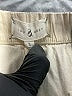 Lou & Grey Tan Casual Pants Size S - photo 4